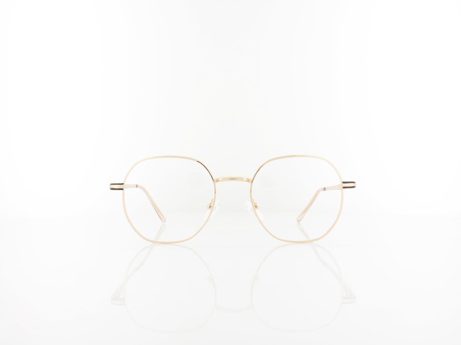 Brilando  | M289  48 | shiny pink gold