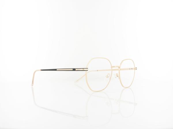 Brilando  | M289  48 | shiny pink gold
