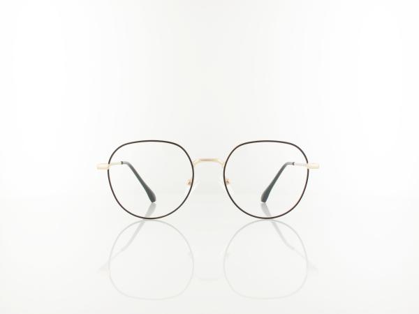Brilando | M294 B 49 | shiny gold