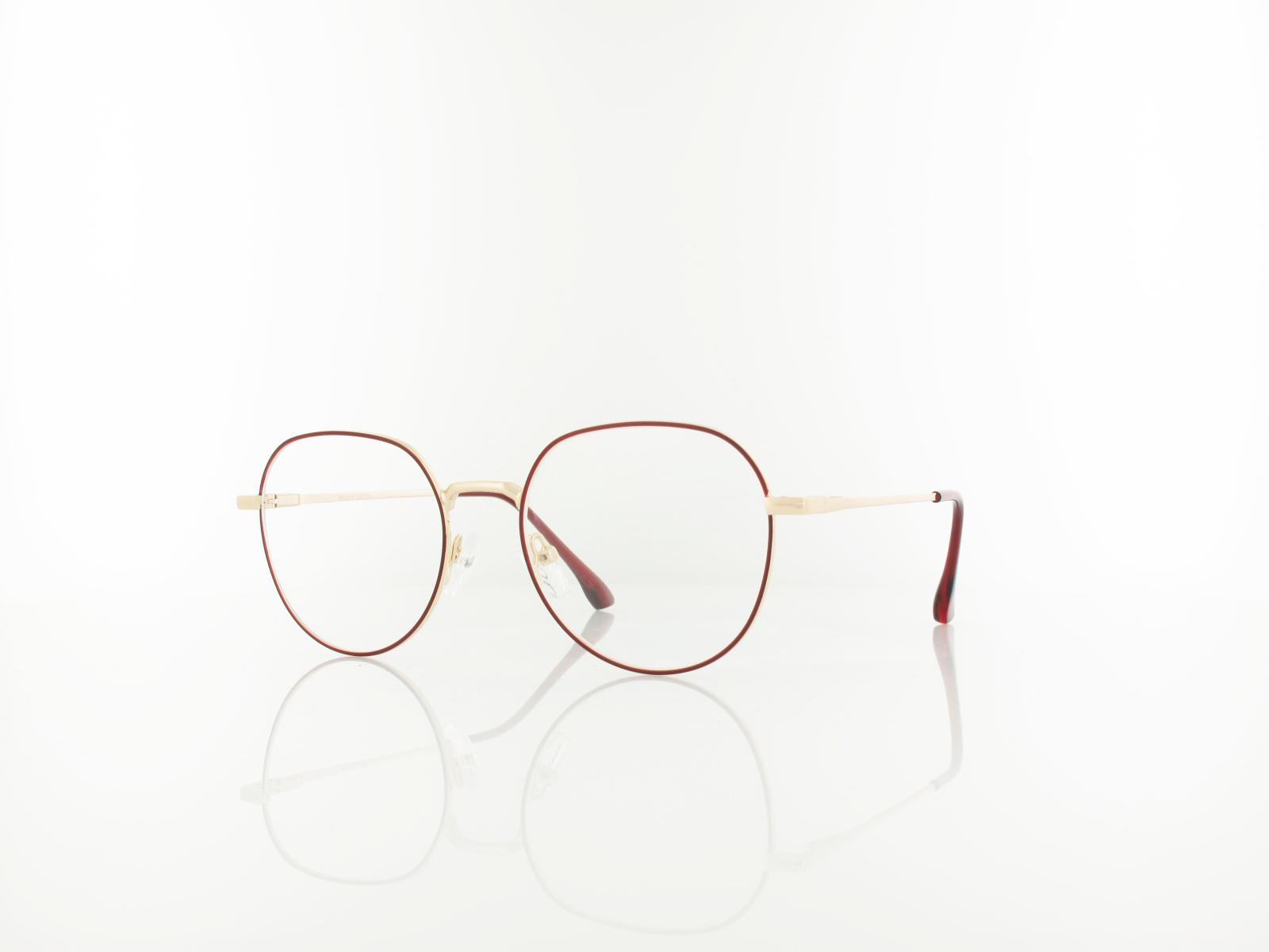 Brilando | M294 C 49 | shiny gold