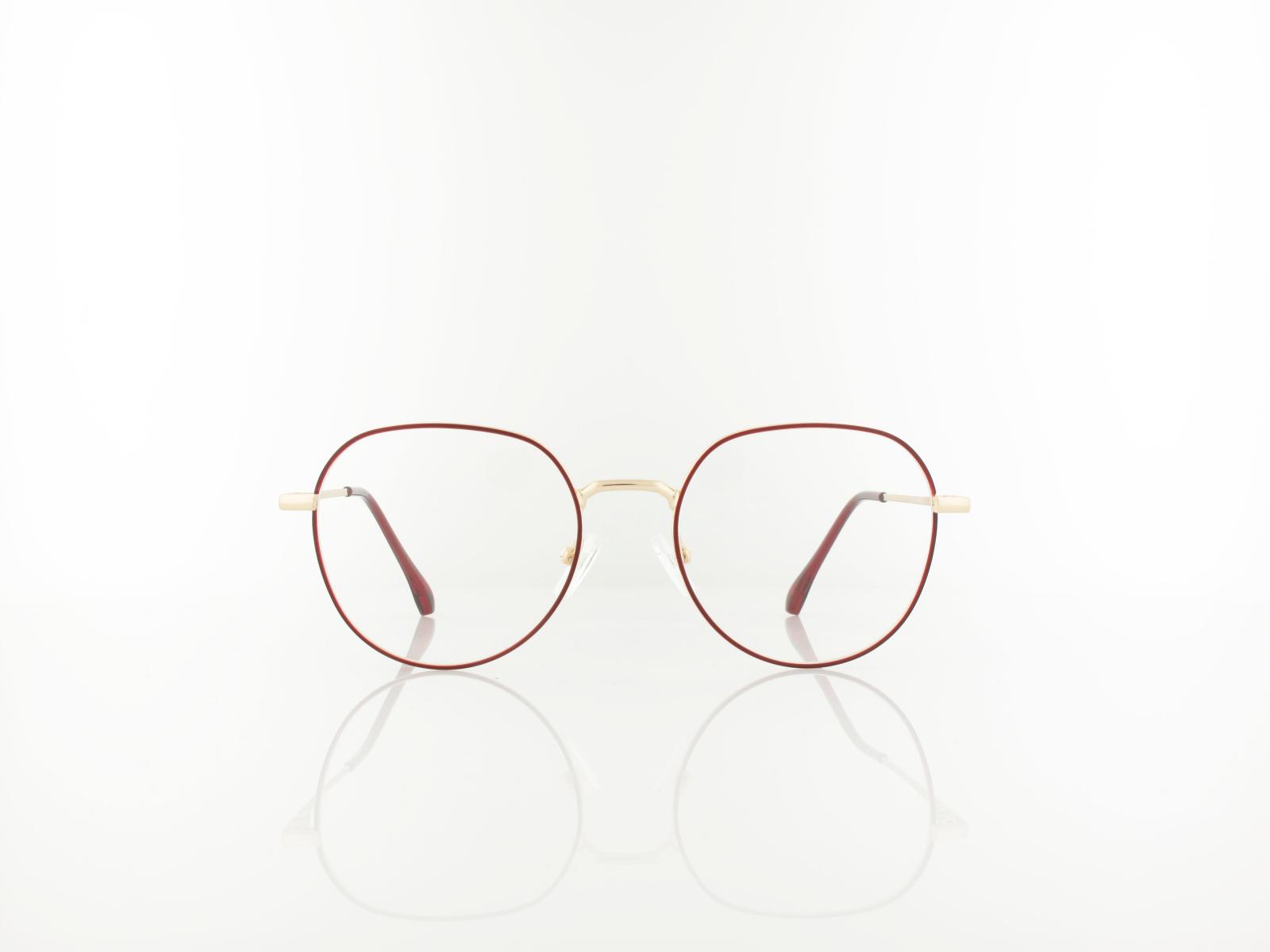 Brilando | M294 C 49 | shiny gold