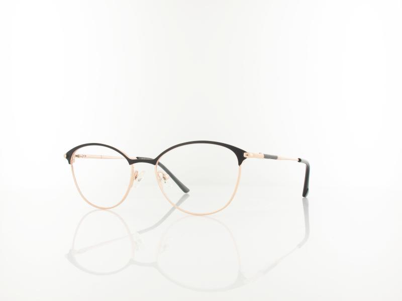 Brilando | M295 A 50 | shiny pink gold