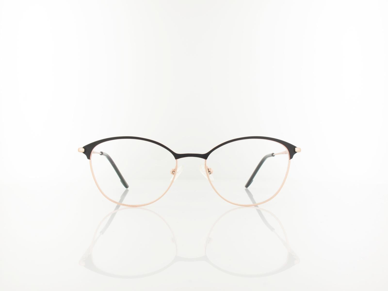 Brilando | M295 A 50 | shiny pink gold