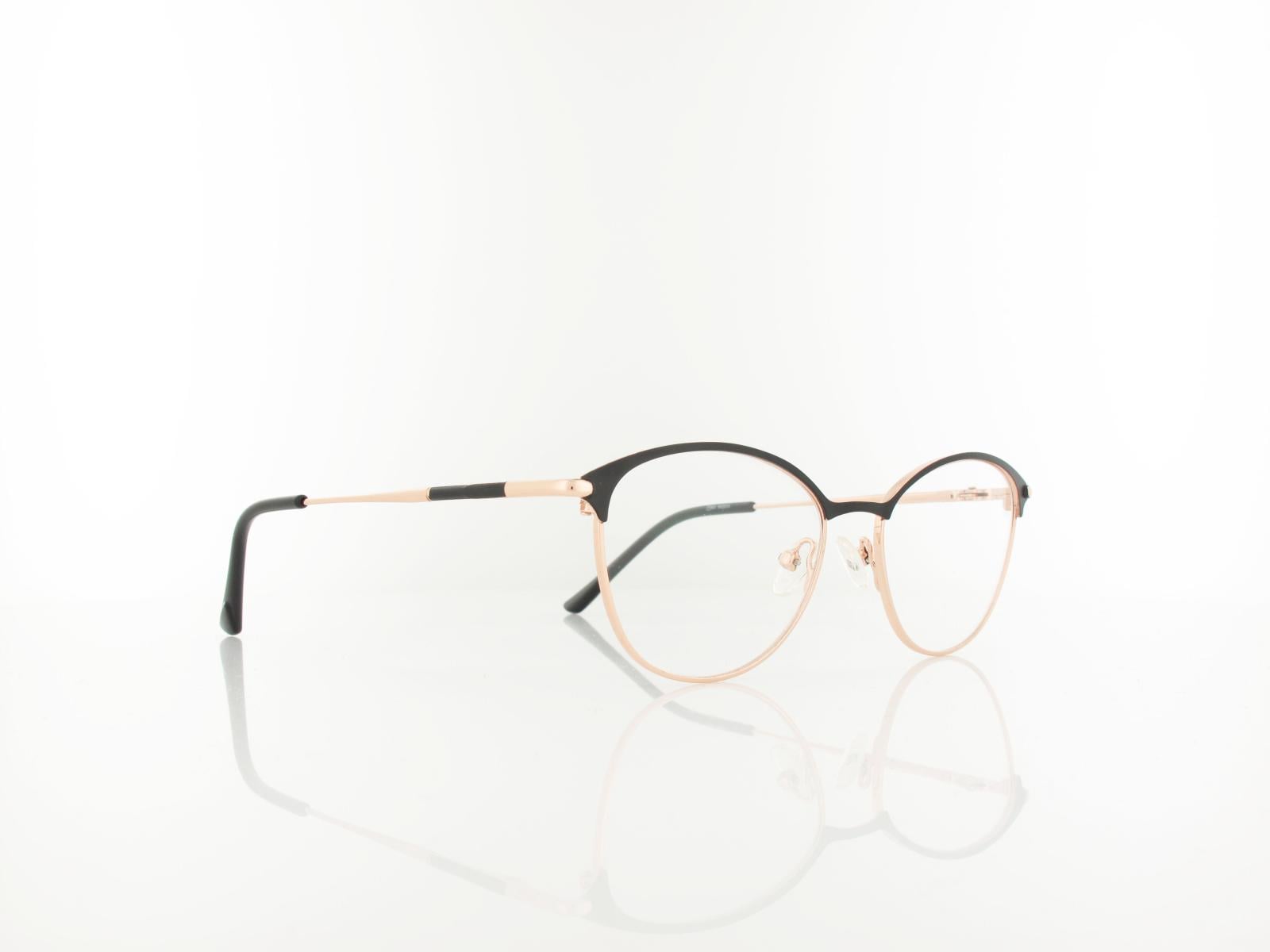 Brilando | M295 A 50 | shiny pink gold
