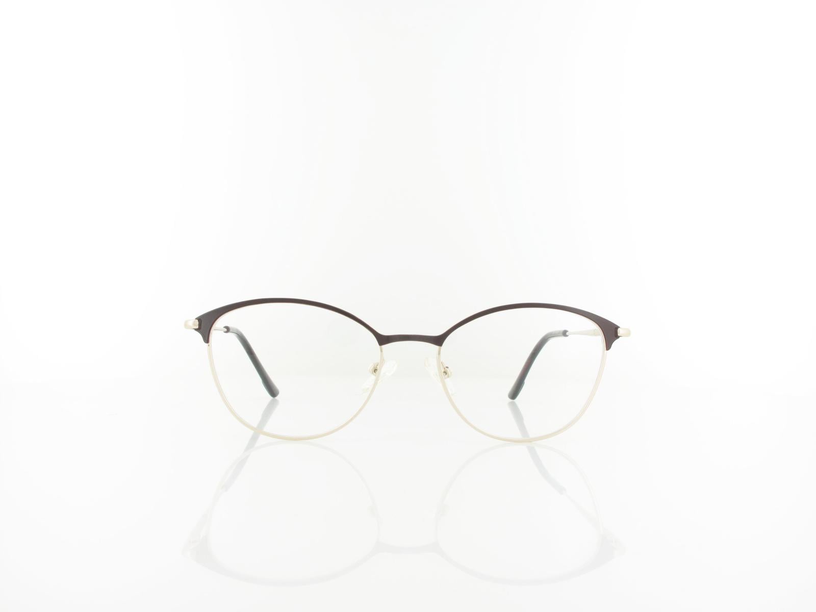 Brilando | M295 B 50 | shiny gold