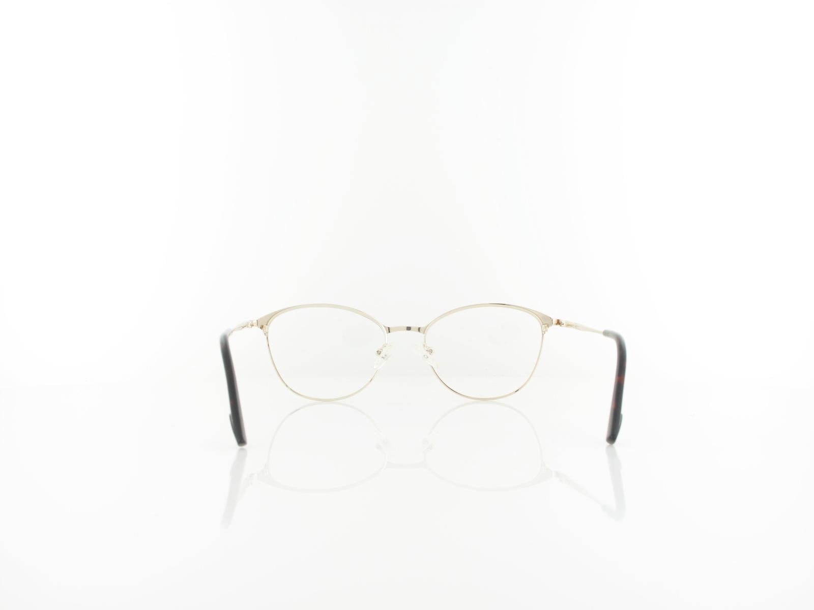 Brilando | M295 B 50 | shiny gold