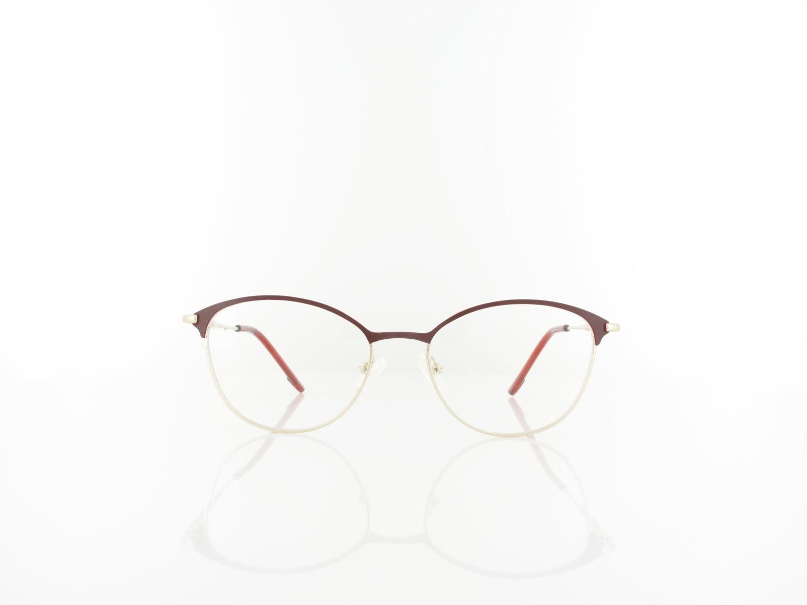 Brilando | M295 C 50 | shiny gold