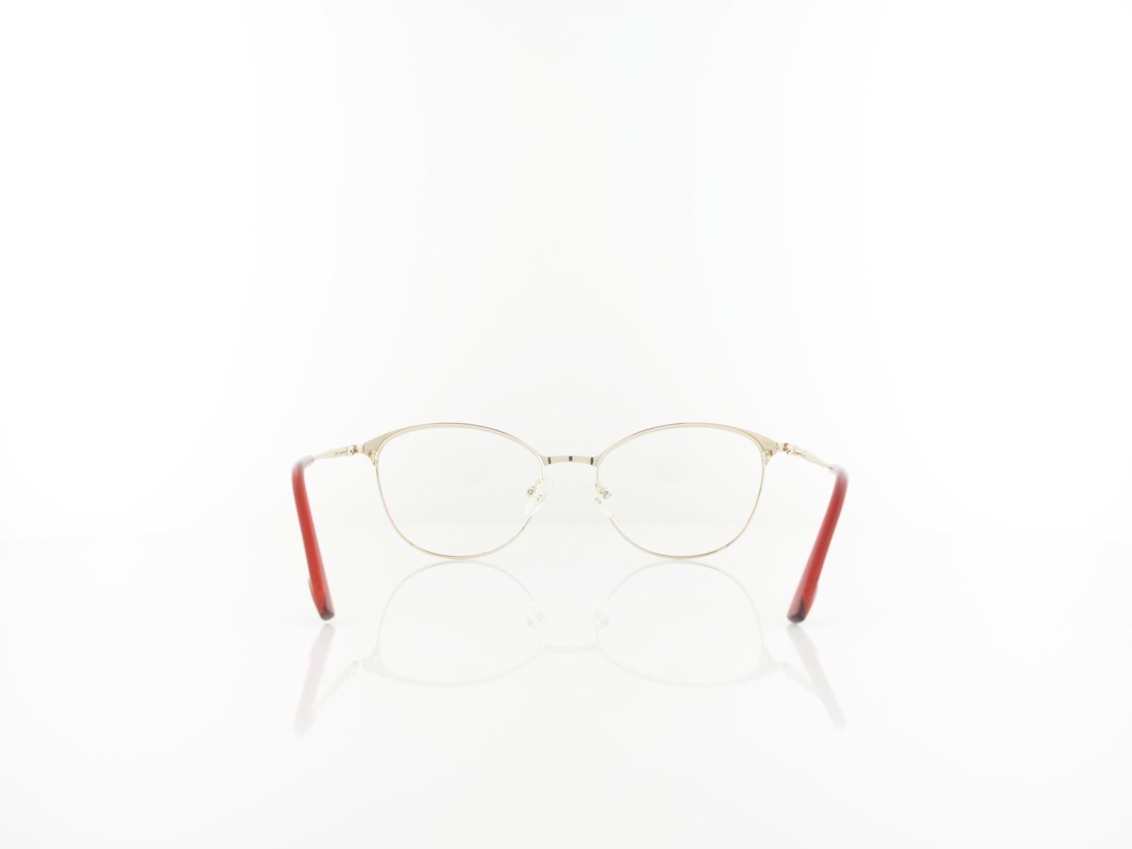 Brilando | M295 C 50 | shiny gold