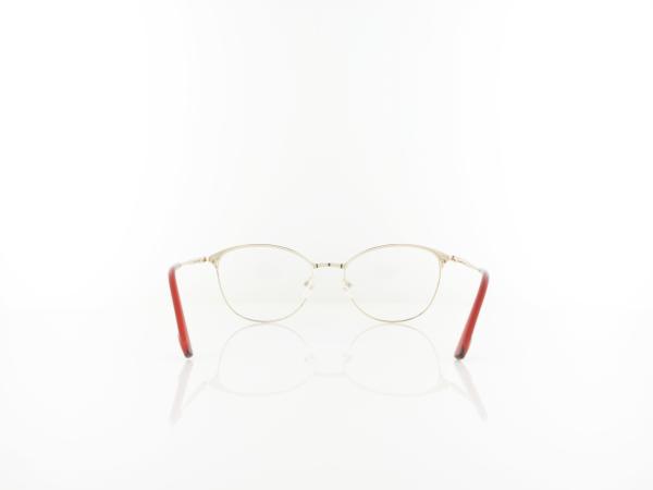 Brilando | M295 C 50 | shiny gold