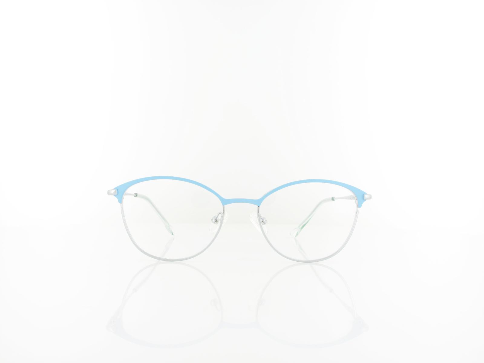 Brilando | M295 50 | shiny light grey