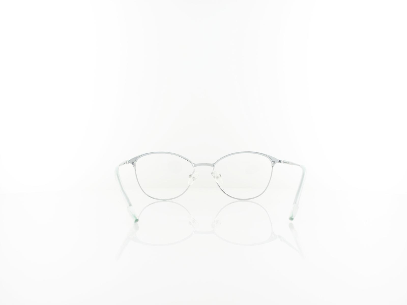 Brilando | M295 50 | shiny light grey