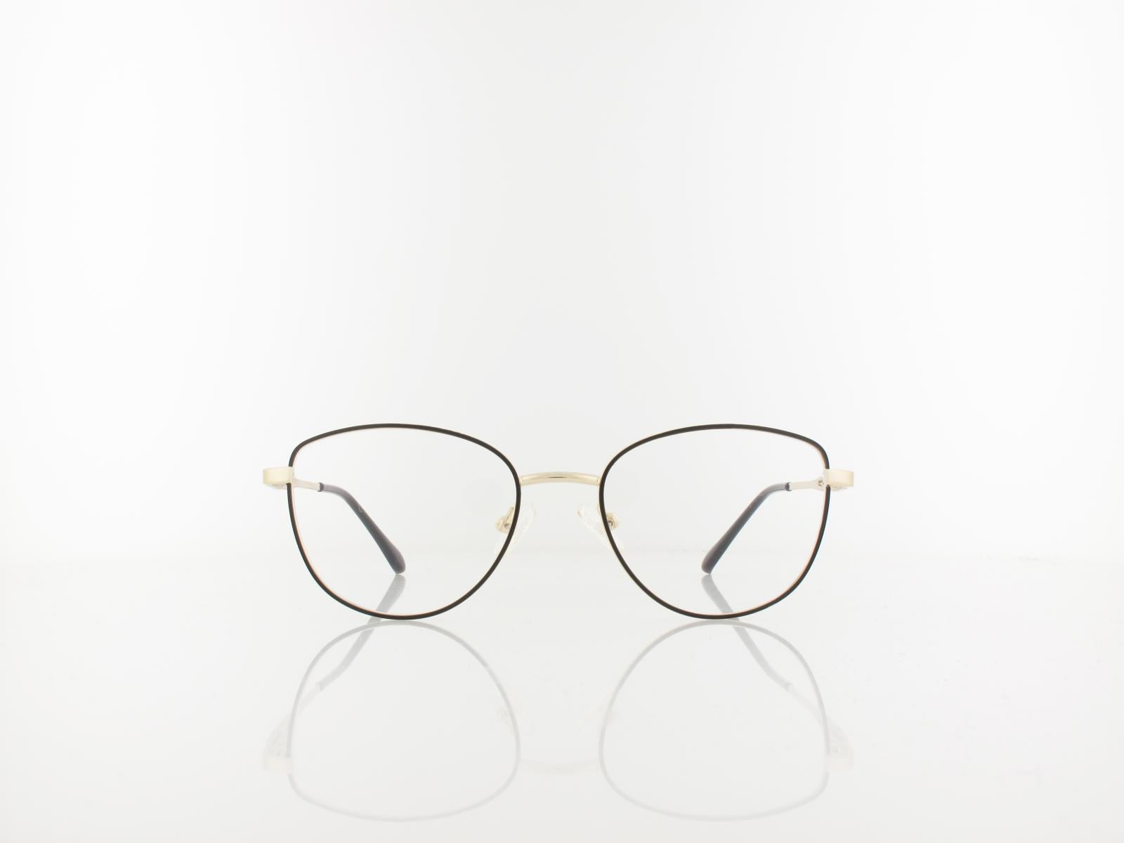 Brilando | M296 A 49 | gold black