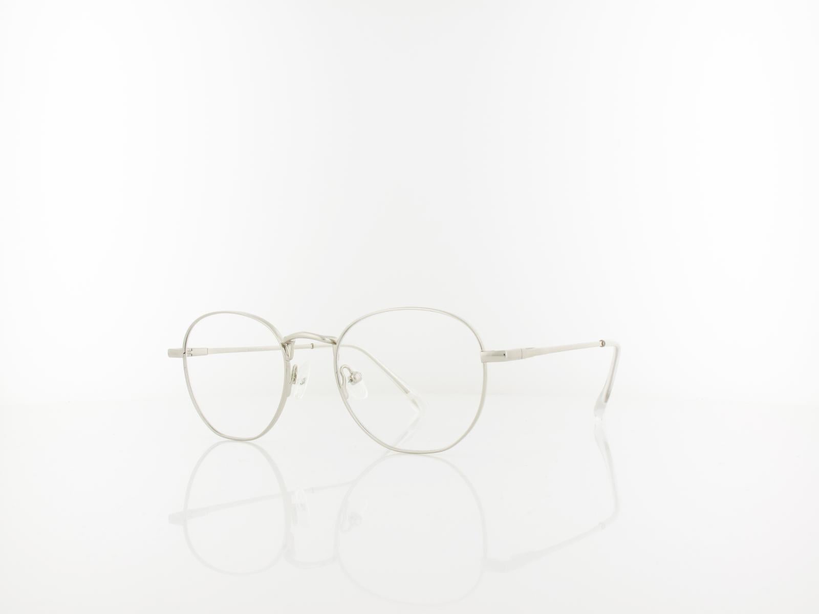 Brilando | M298 A 47 | silber