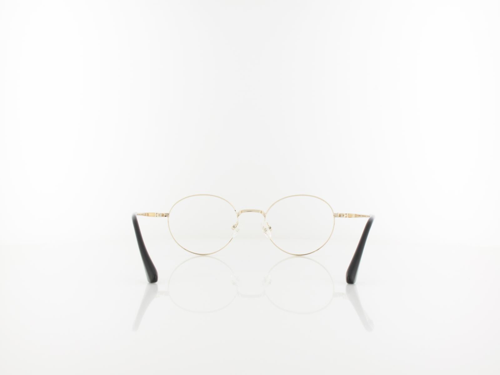 Brilando | M299 B 46 | gold schwarz