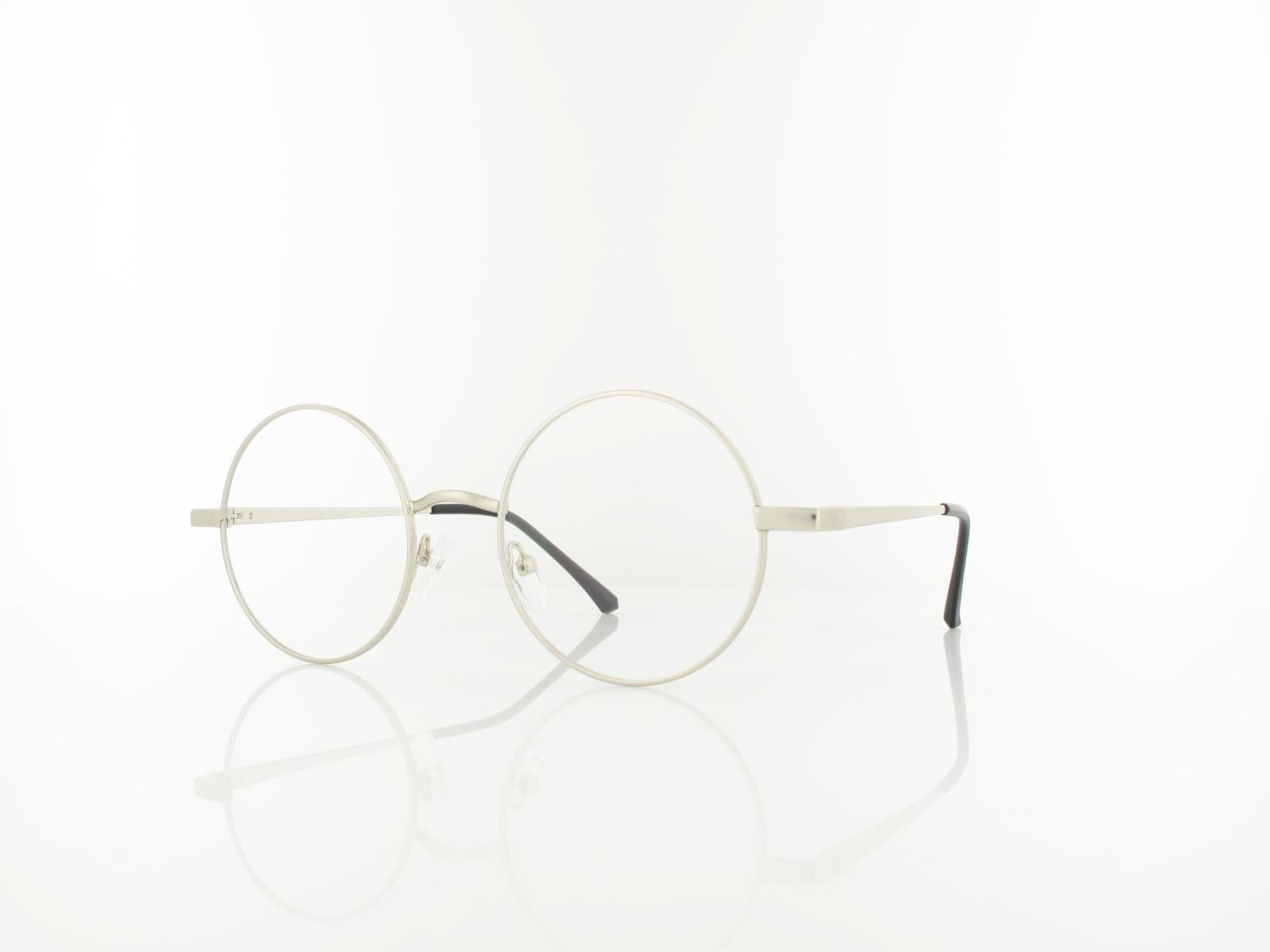 Brilando | MC100 A 50 | matt silver