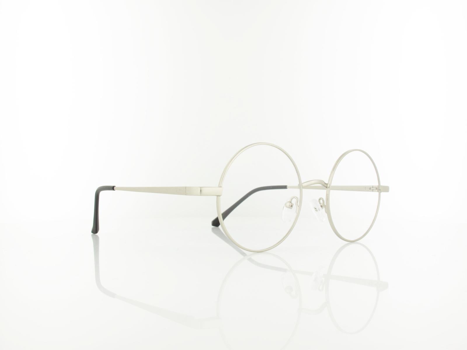 Brilando | MC100 A 50 | matt silver