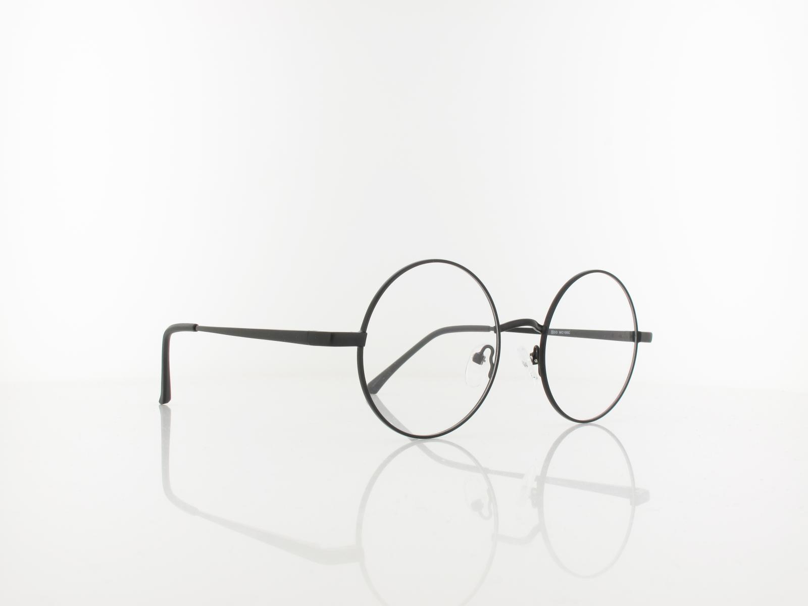 Brilando | MC100C 50 | matt black