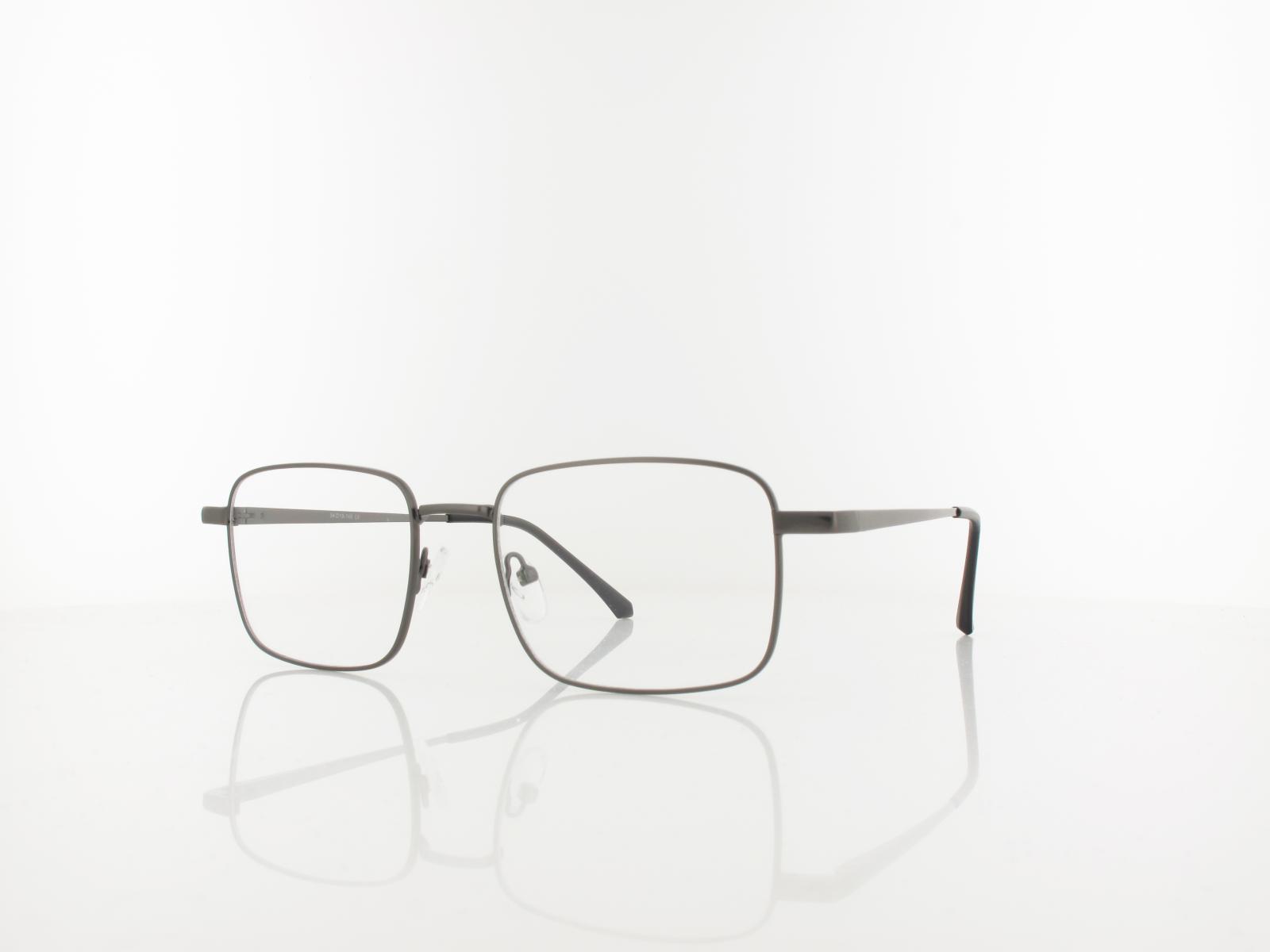 Brilando | MC93 B 54 | matt gunmetal