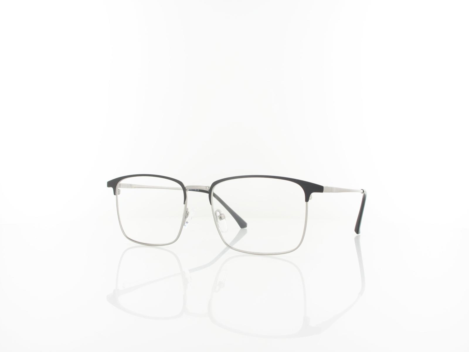 Brilando | MC96 C 54 | matt light gunmetal