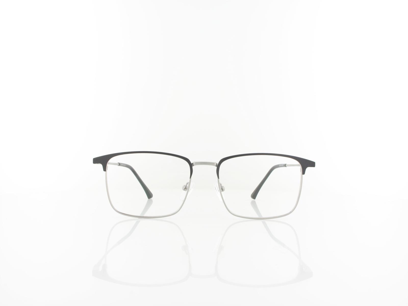Brilando | MC96 C 54 | matt light gunmetal