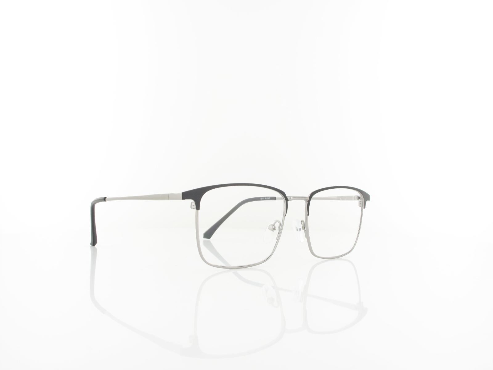 Brilando | MC96 C 54 | matt light gunmetal