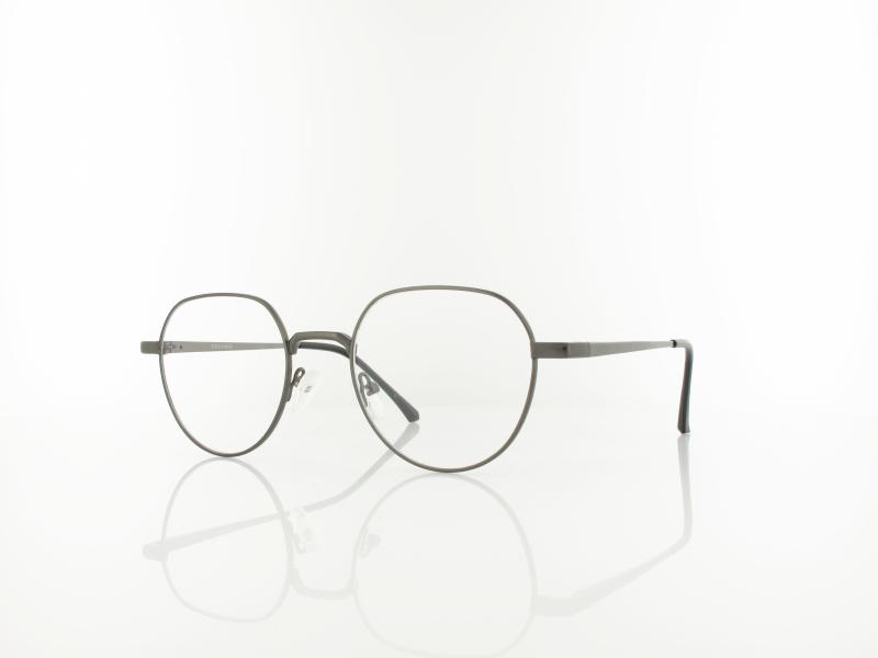 Brilando | MC99 B 51 | matt gun metal