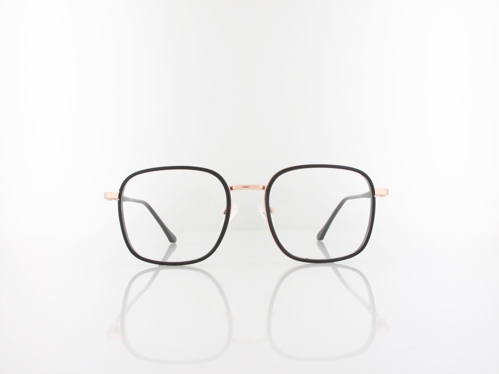 Brilando | MTR-90 B 51 | pink gold black
