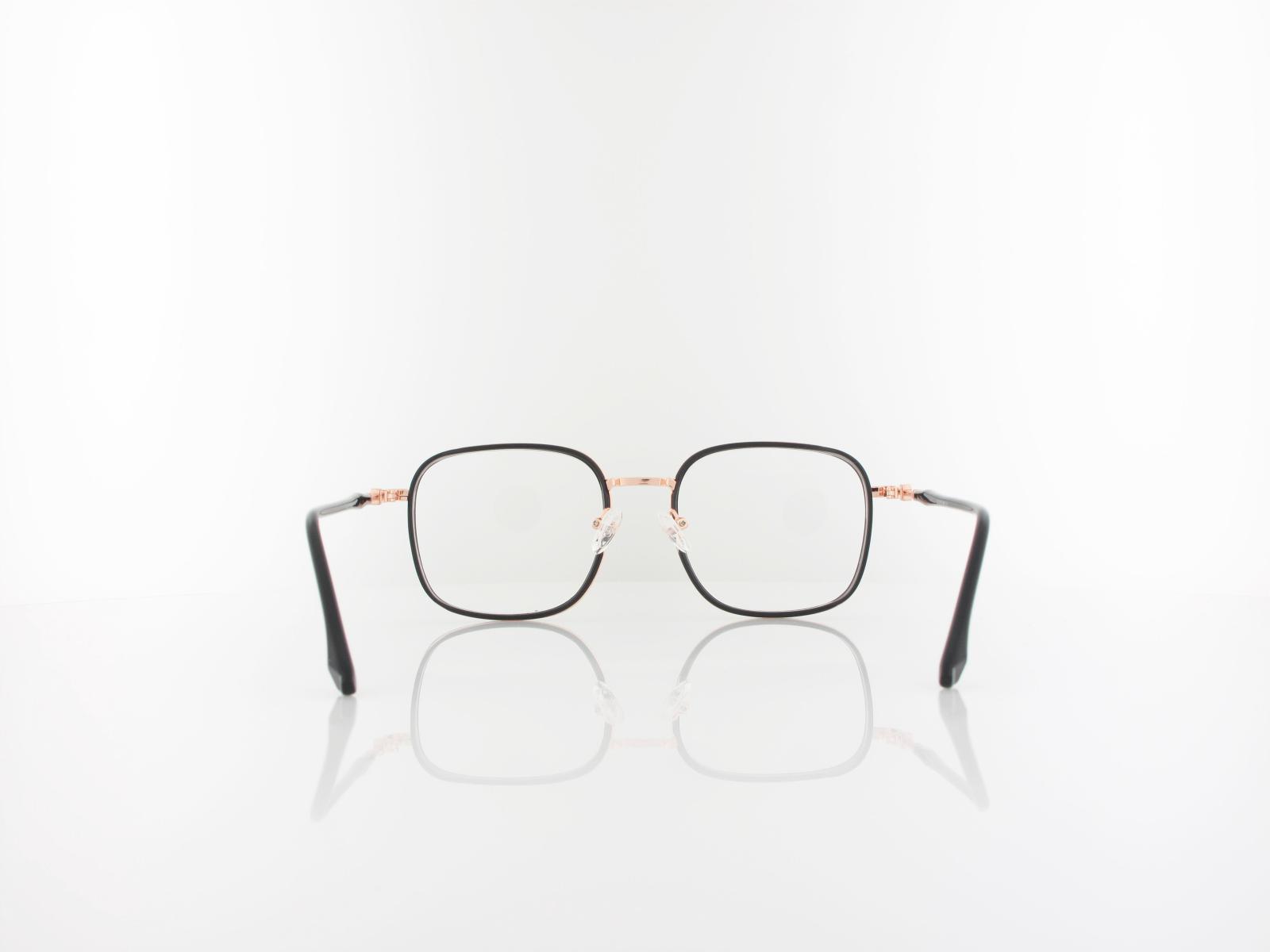 Brilando | MTR-90 B 51 | pink gold black
