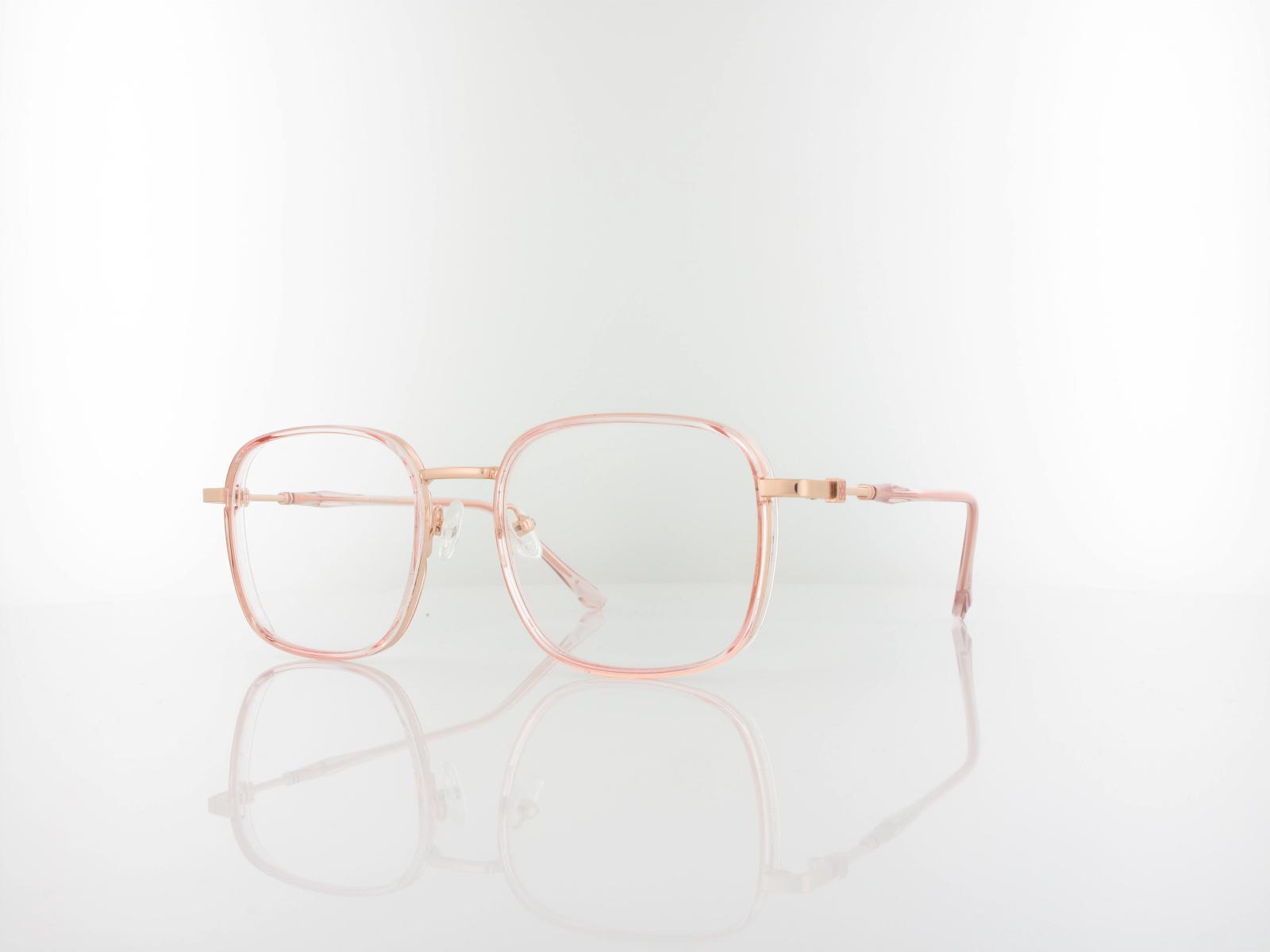 Brilando | MTR-90 D 51 | pink gold pink
