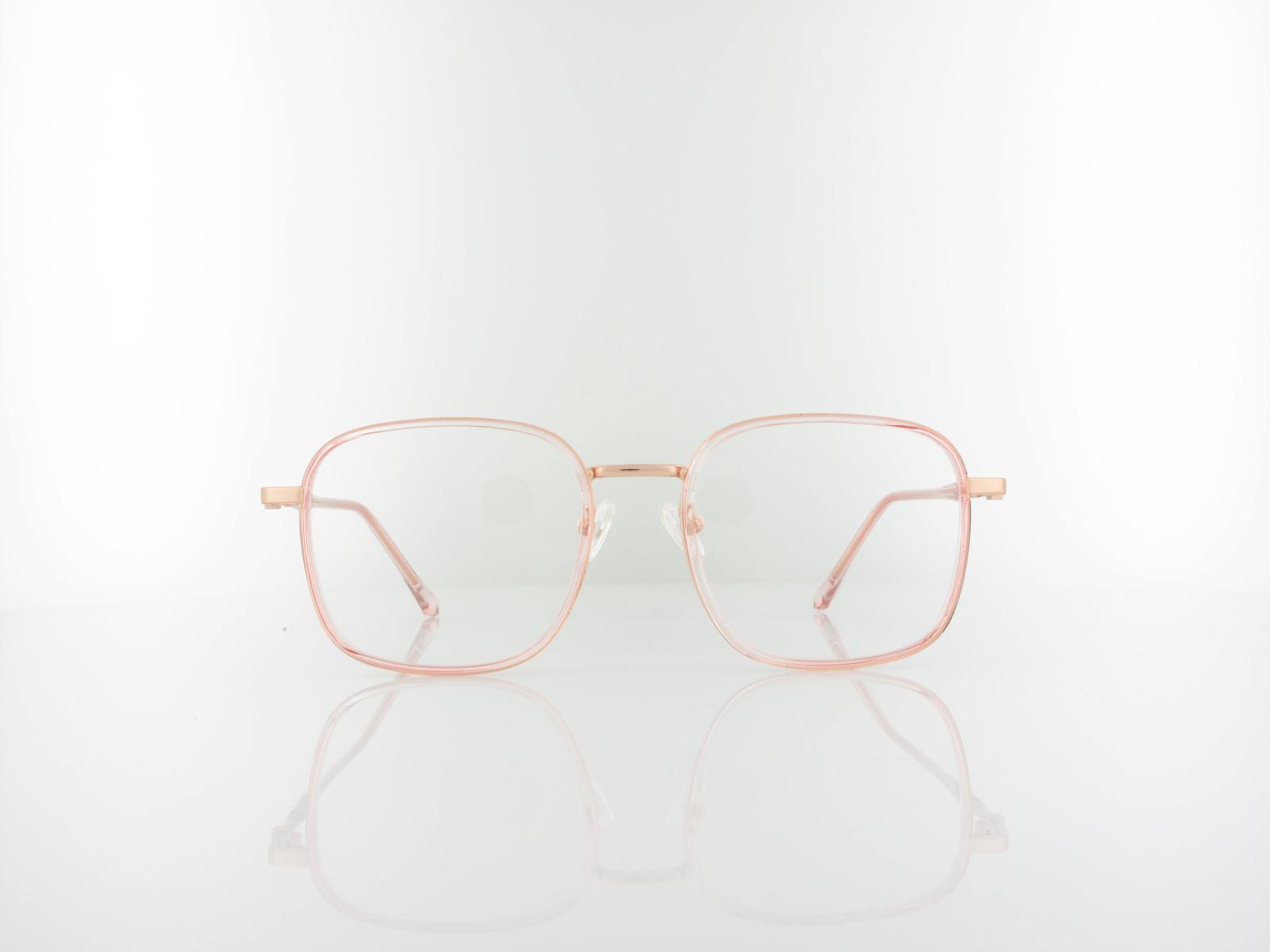 Brilando | MTR-90 D 51 | pink gold pink