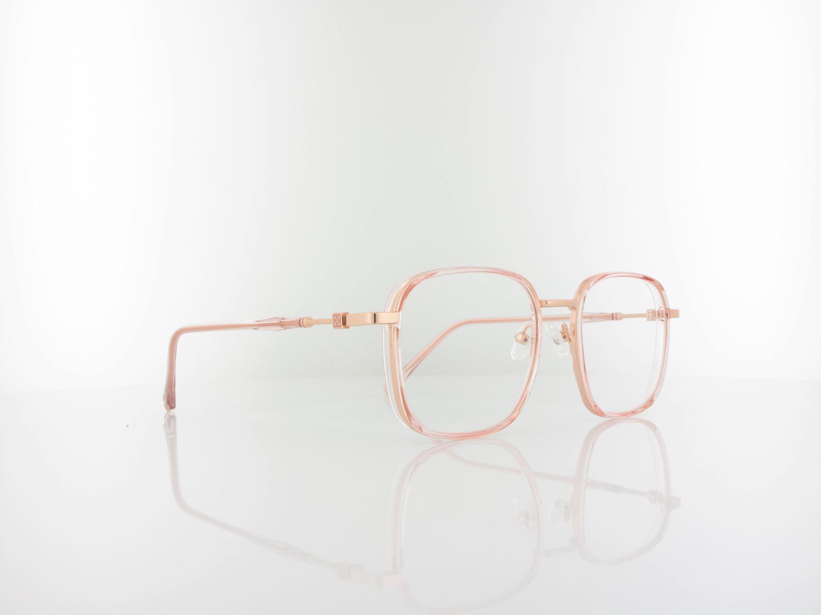 Brilando | MTR-90 D 51 | pink gold pink