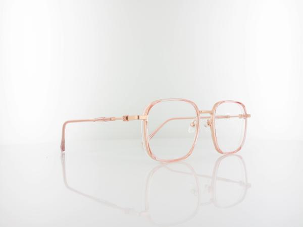 Brilando | MTR-90 D 51 | pink gold pink