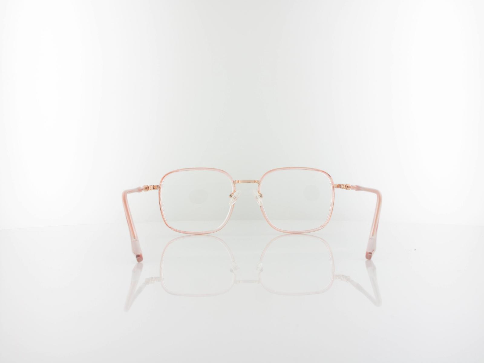 Brilando | MTR-90 D 51 | pink gold pink