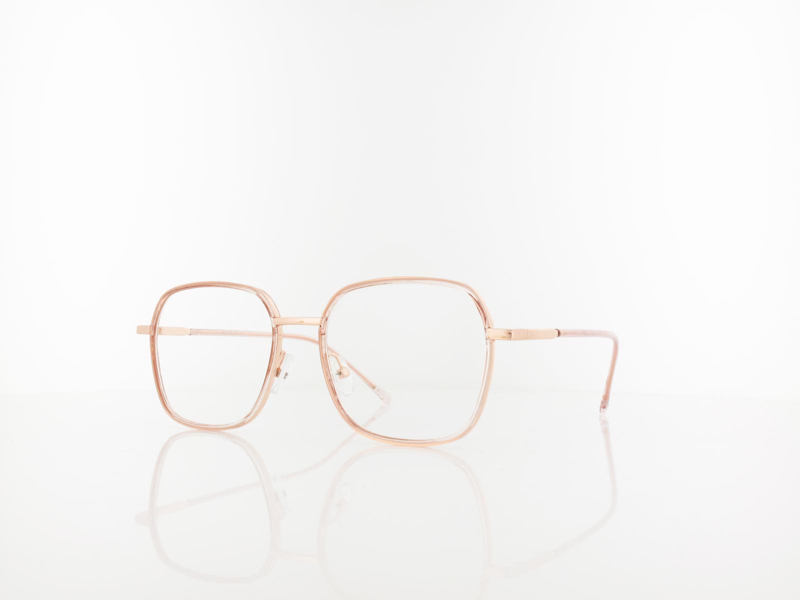 Brilando | MTR-94 D 53 | transparent pink