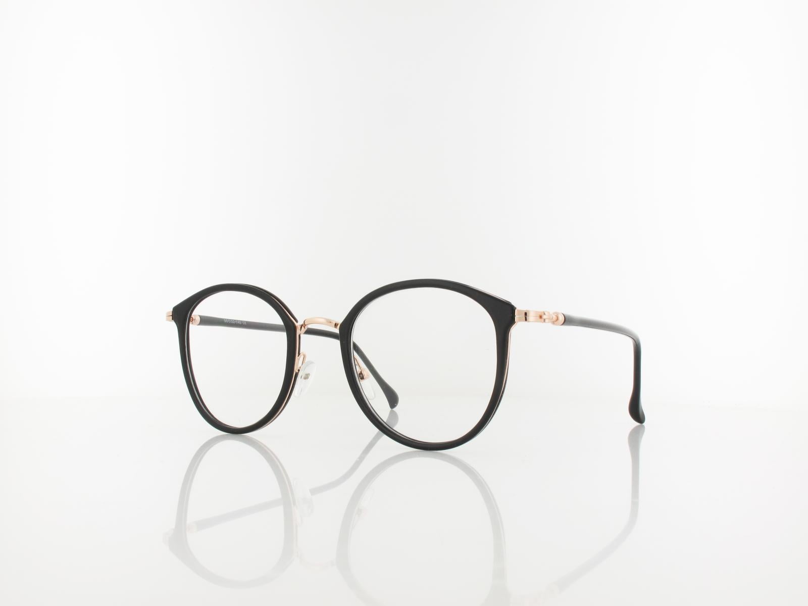 Brilando | MTR-98 B 50 | black