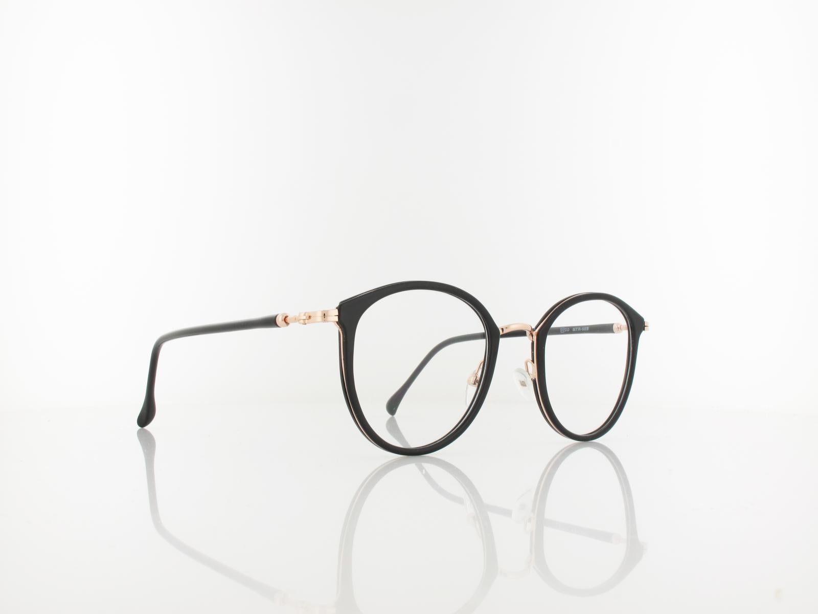 Brilando | MTR-98 B 50 | black