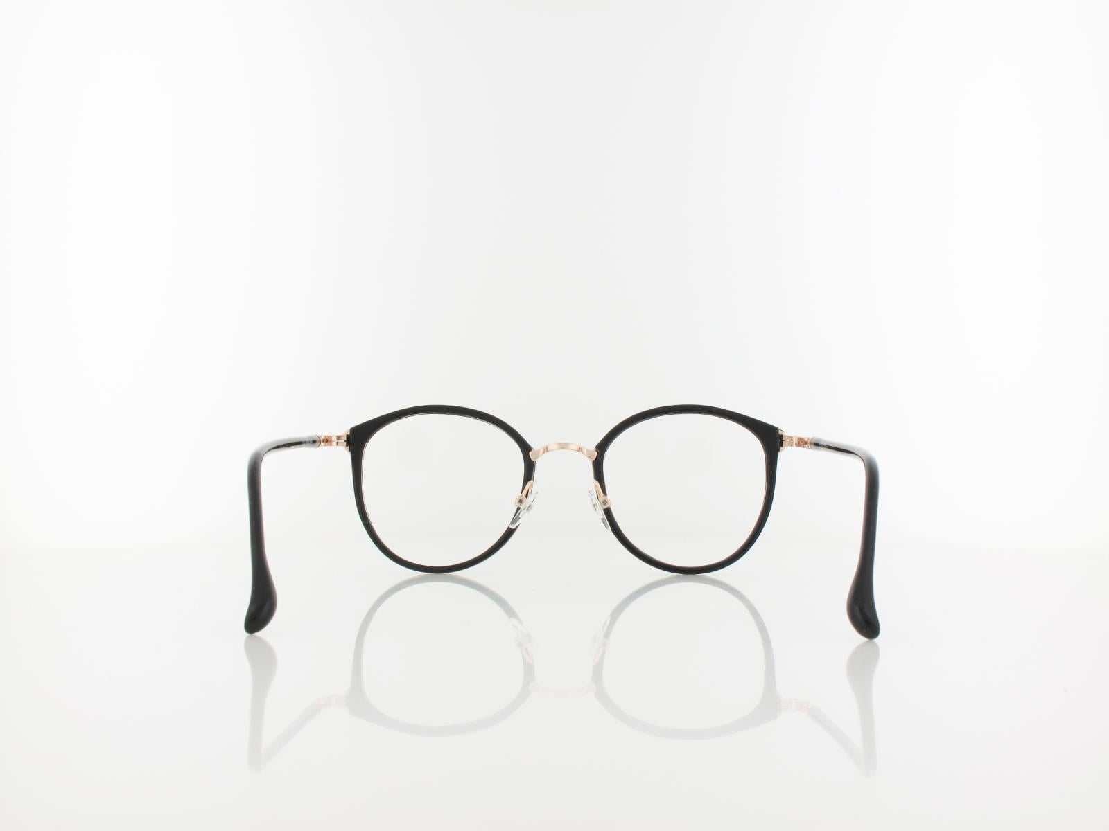 Brilando | MTR-98 B 50 | black