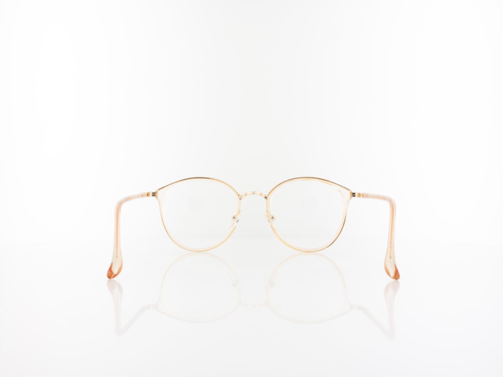 Brilando | MTR-98 E 50 | transparent beige