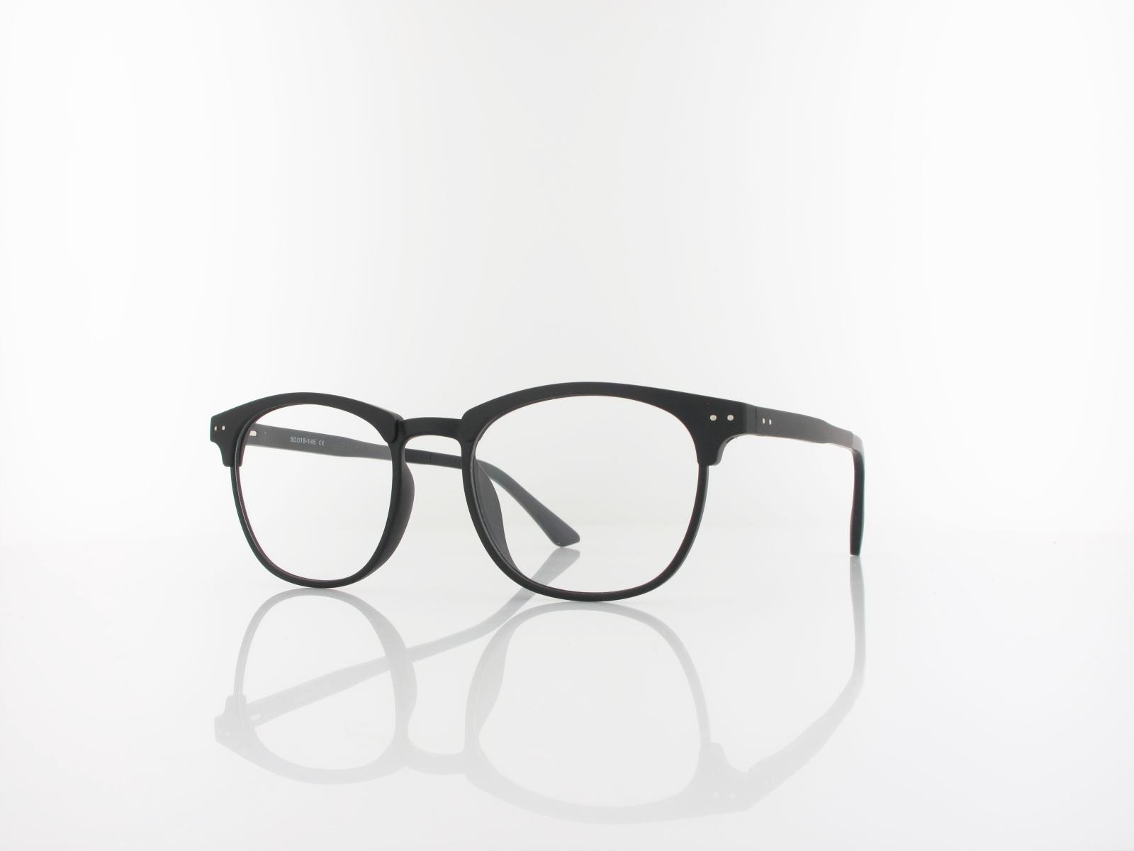 Brilando | M-TRC297 50 | matt black