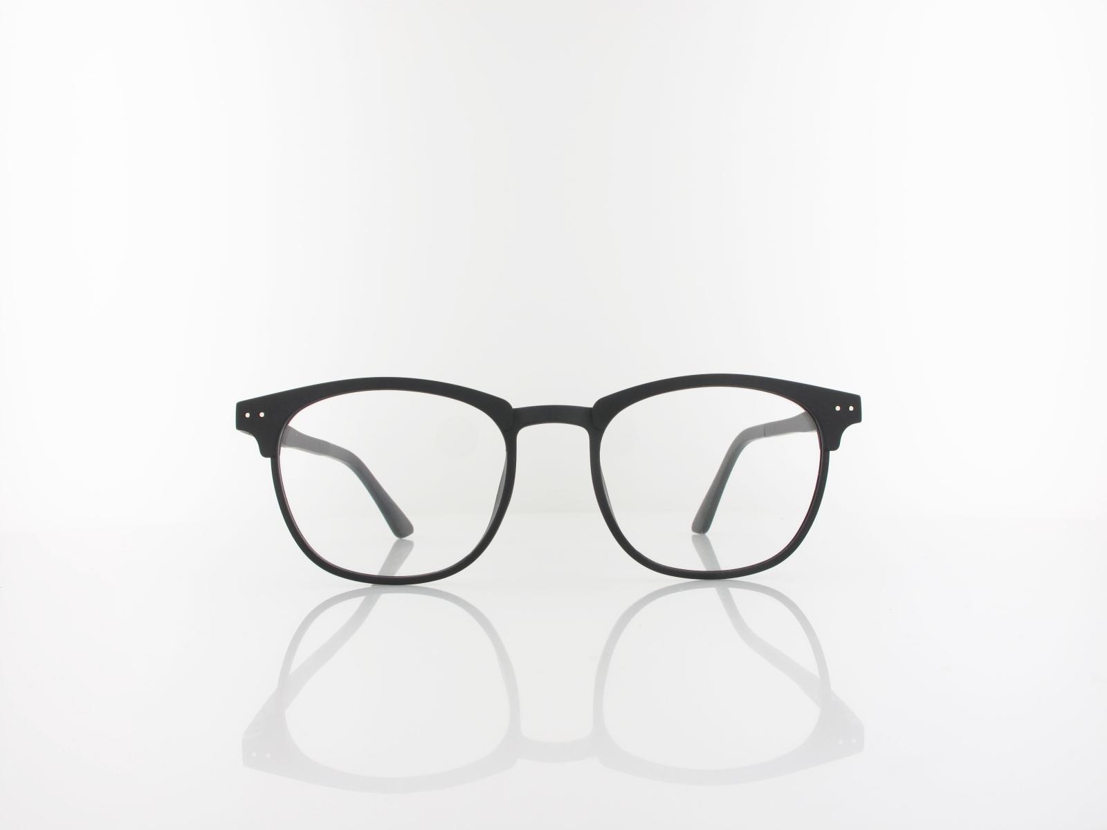 Brilando | M-TRC297 50 | matt black