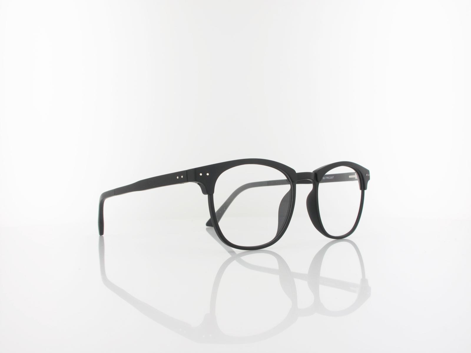 Brilando | M-TRC297 50 | matt black