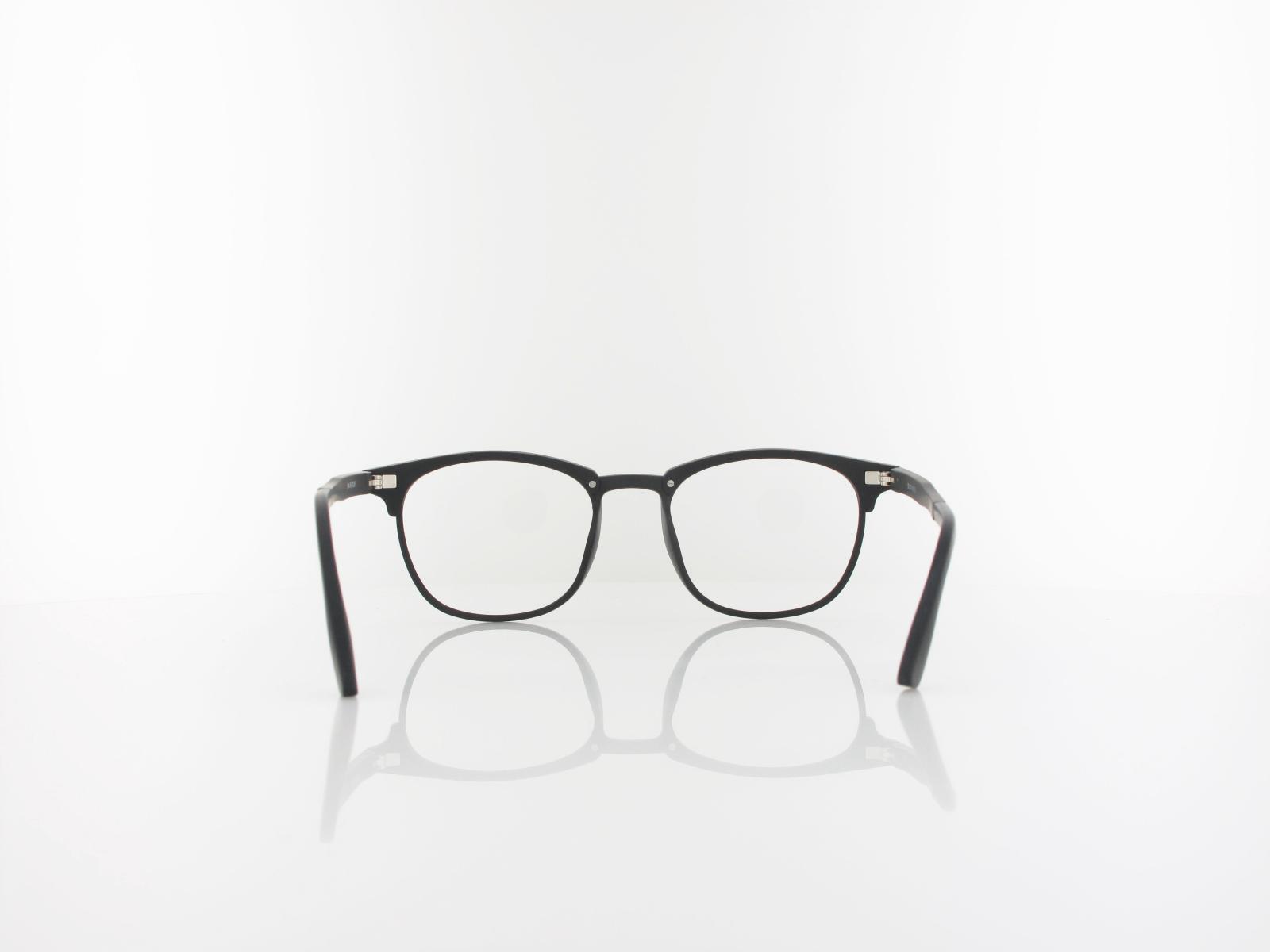 Brilando | M-TRC297 50 | matt black