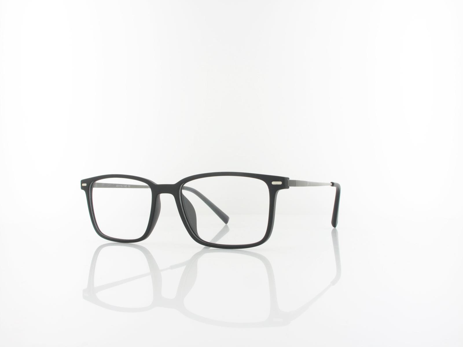 Brilando | M-TRC298 49 | matt black