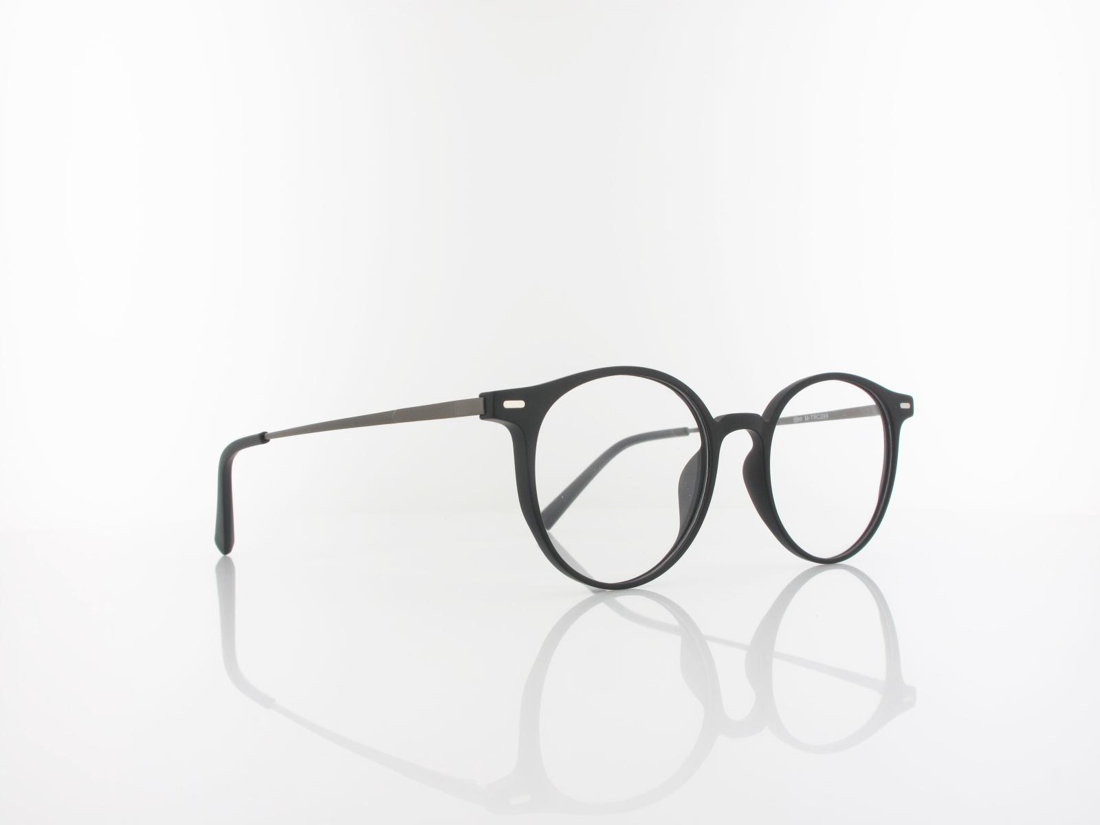 Brilando | M-TRC299 49 | matt black