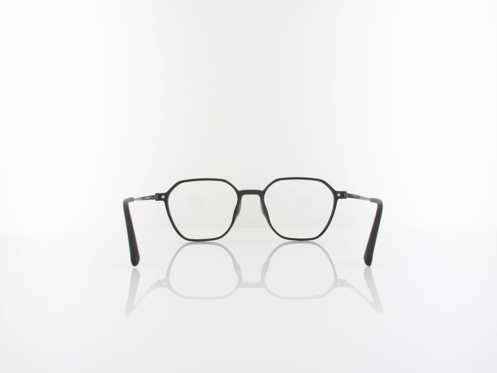 Brilando | M-TRC300 49 | matt black