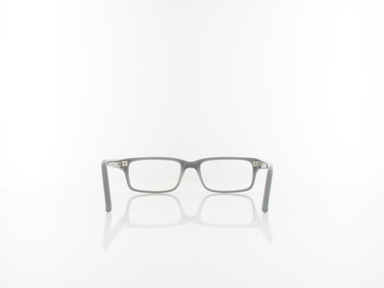 Brilando | KIDS PK11 H small 45 | milky grey