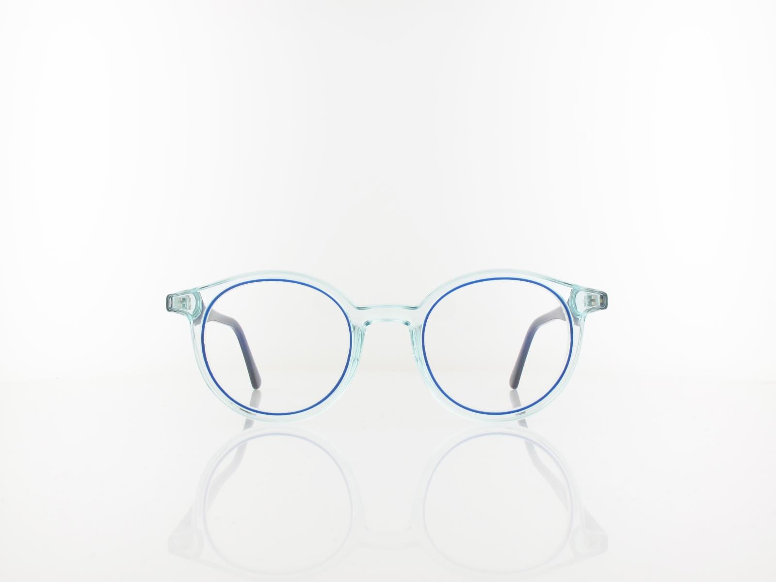 Brilando | TR-97 A 46 | hell blau