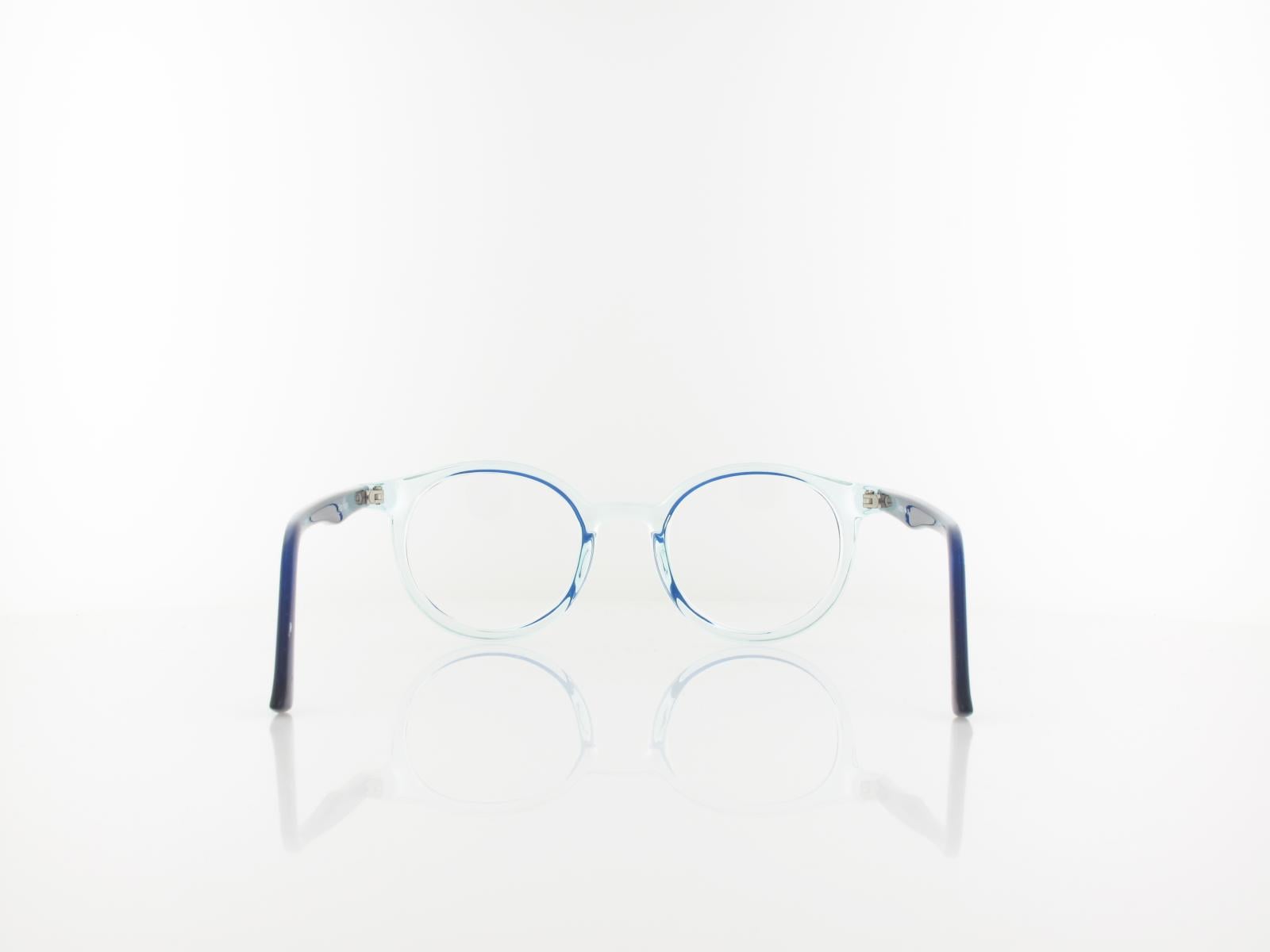 Brilando | TR-97 A 46 | hell blau
