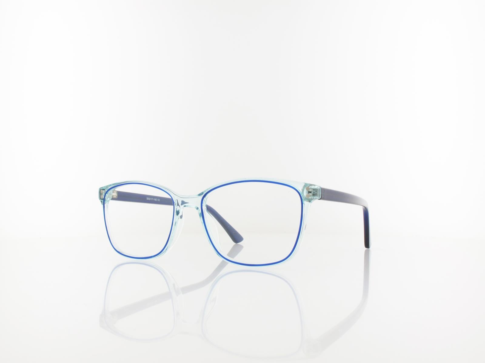 Brilando | TR-98 A 53 | hell blau