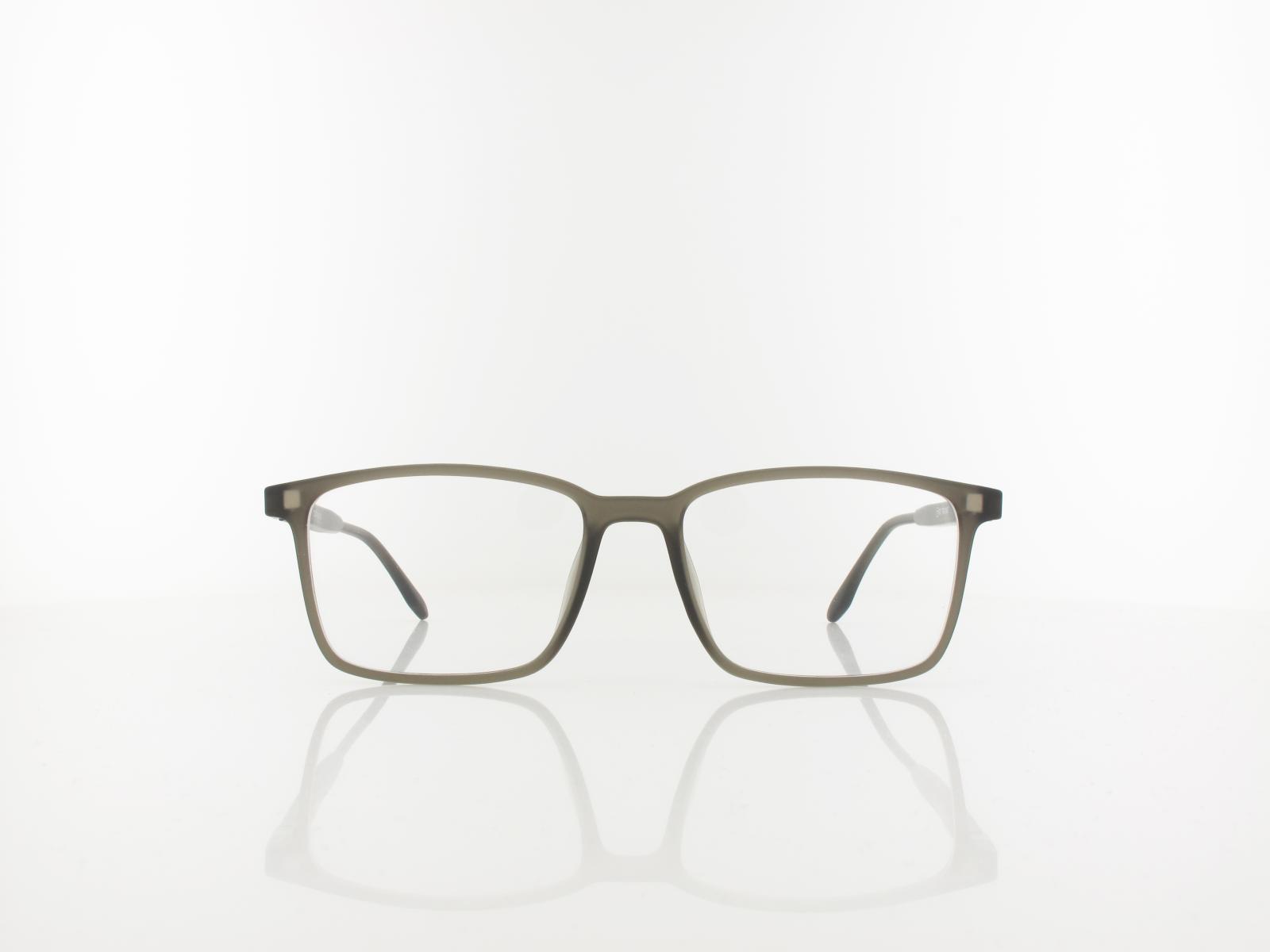Brilando | TRC-185 C 53 | matt clear grey